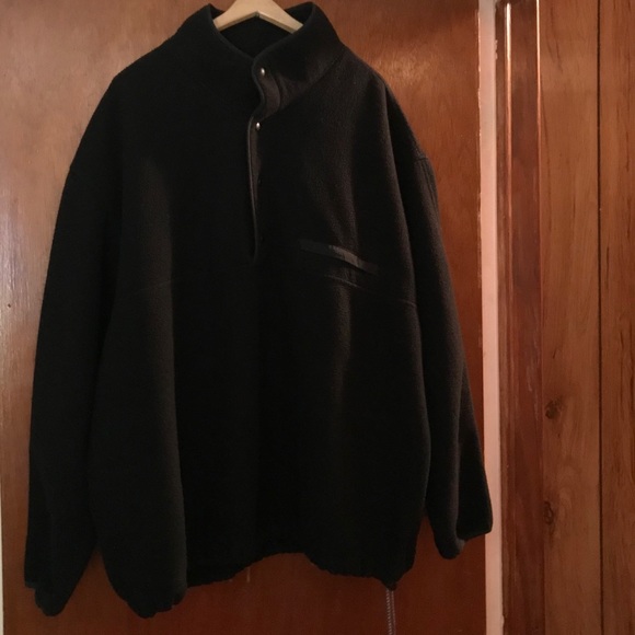 Harbor Bay Classic Other - Men’s Pullover Jacket